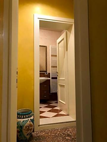 Residence Odoni