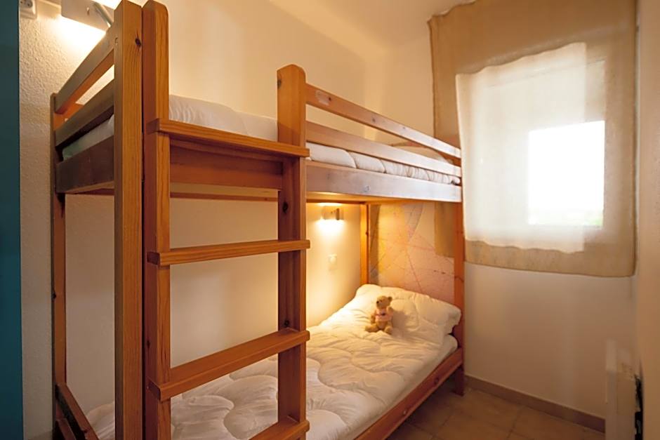 Résidence Mer & Golf Port Argelès