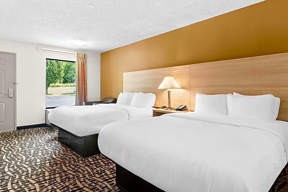 Quality Inn Russellville