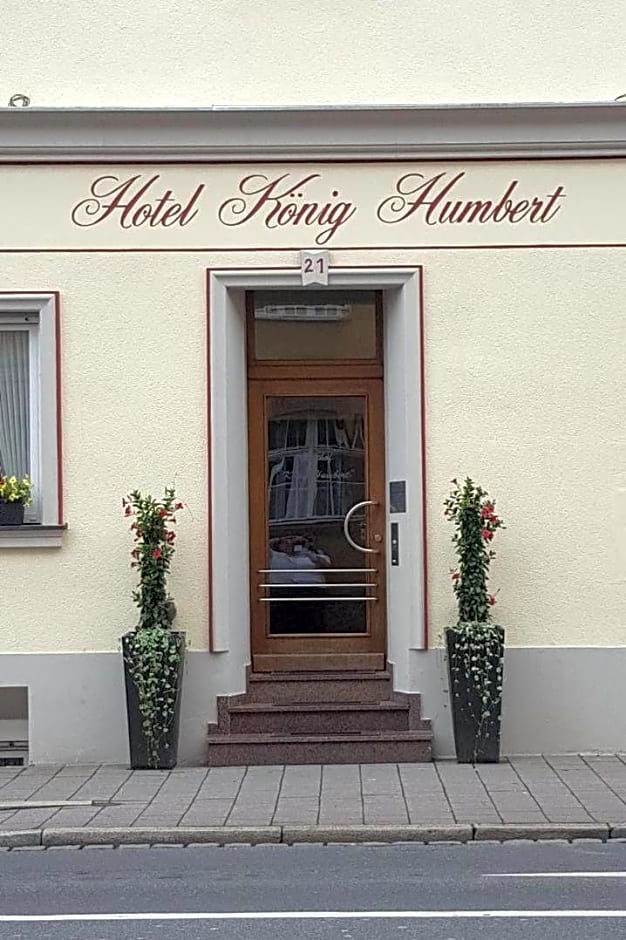 Hotel König Humbert