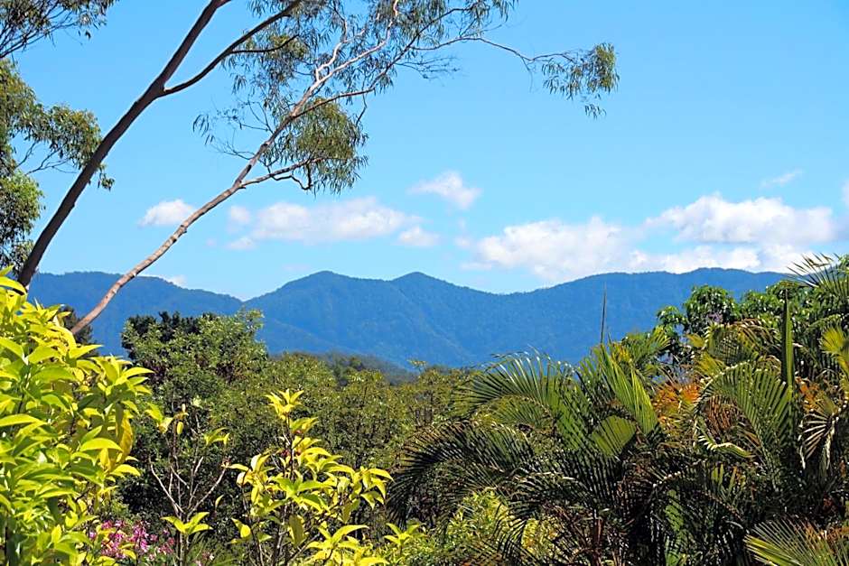 Bella Vista Bellingen