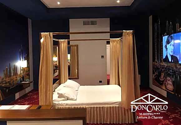 Hotel Don Carlo