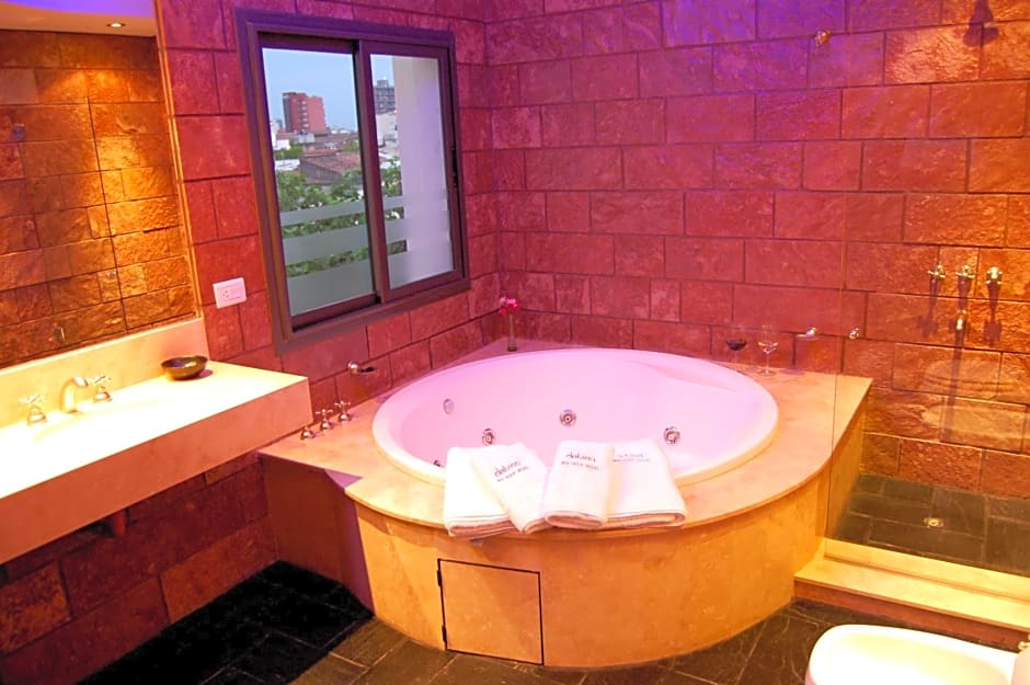 Delvino Boutique Hotel