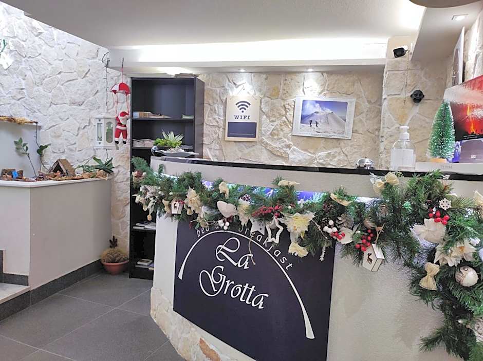 B&B La Grotta