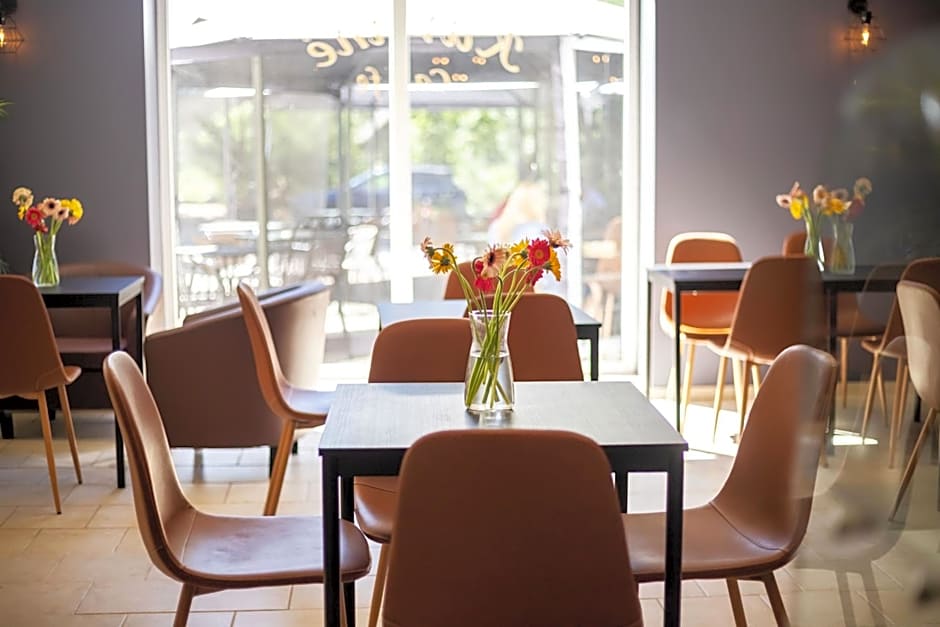 Avanti apgyvendinimas-restoranas