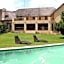 Blue Hills Lodge