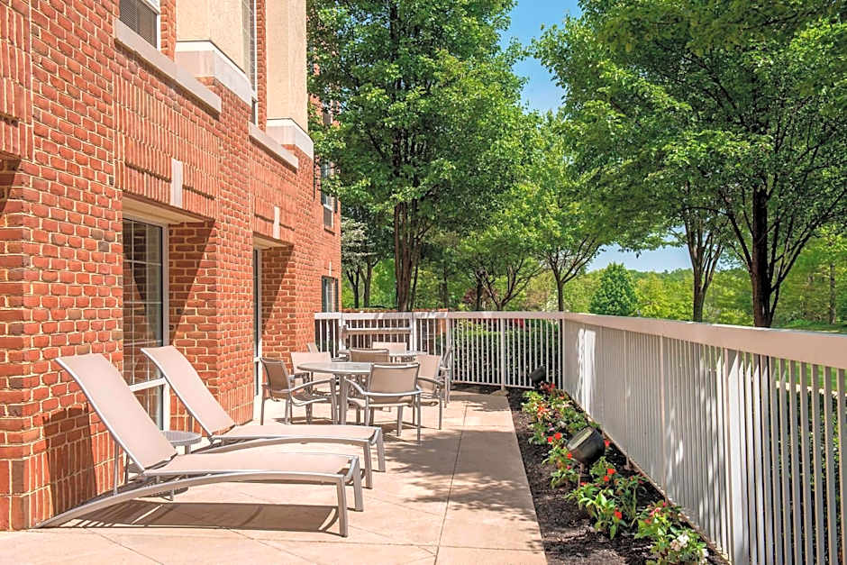 SpringHill Suites by Marriott State College