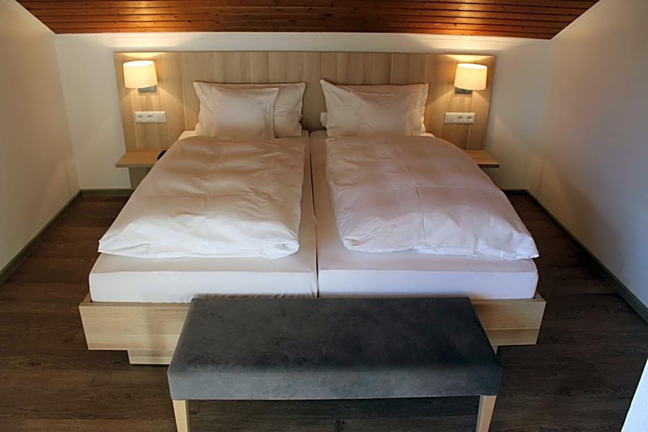 Gasthof und Pension zum Löwen