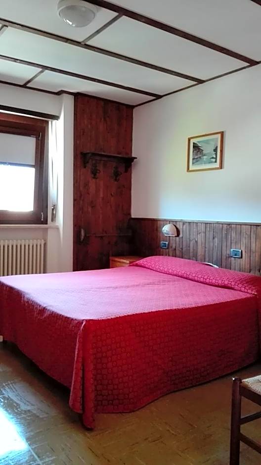 Hotel Saint Nicolas Gran Paradiso