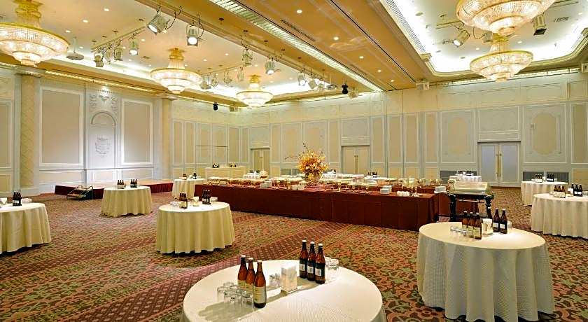 ANA Crowne Plaza Hamamatsu by IHG