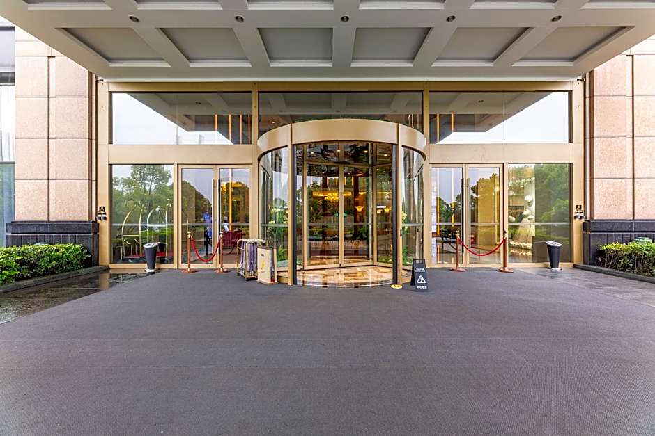 Grand Skylight International Hotel Nanchang