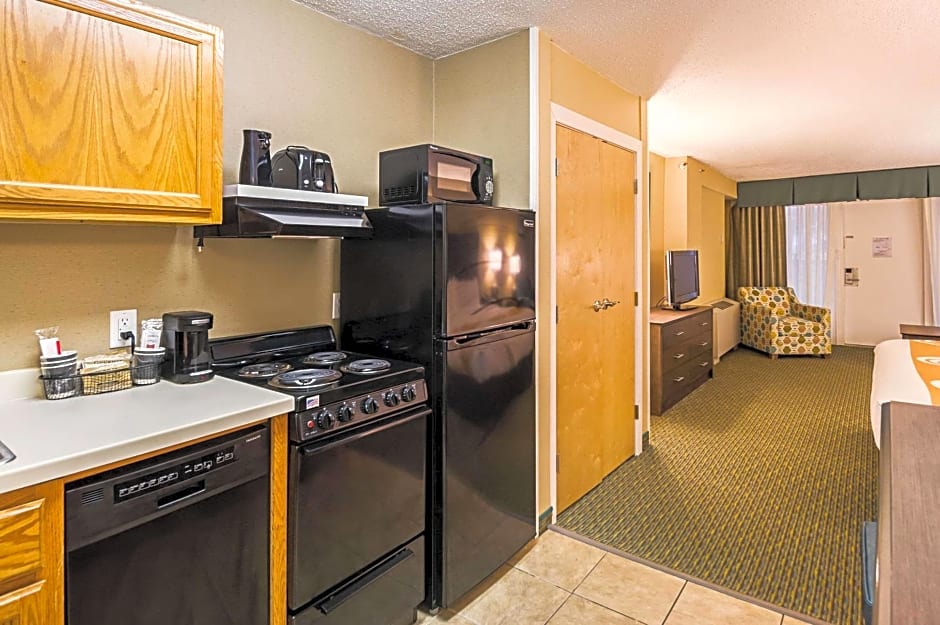 Quality Inn Oceanfront