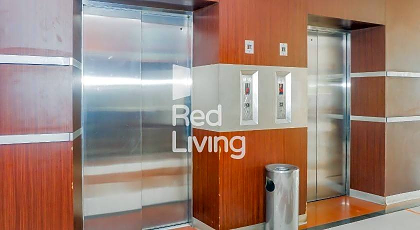 Redliving Apartemen Emerald Tower Bion Apartel 2 Tower South