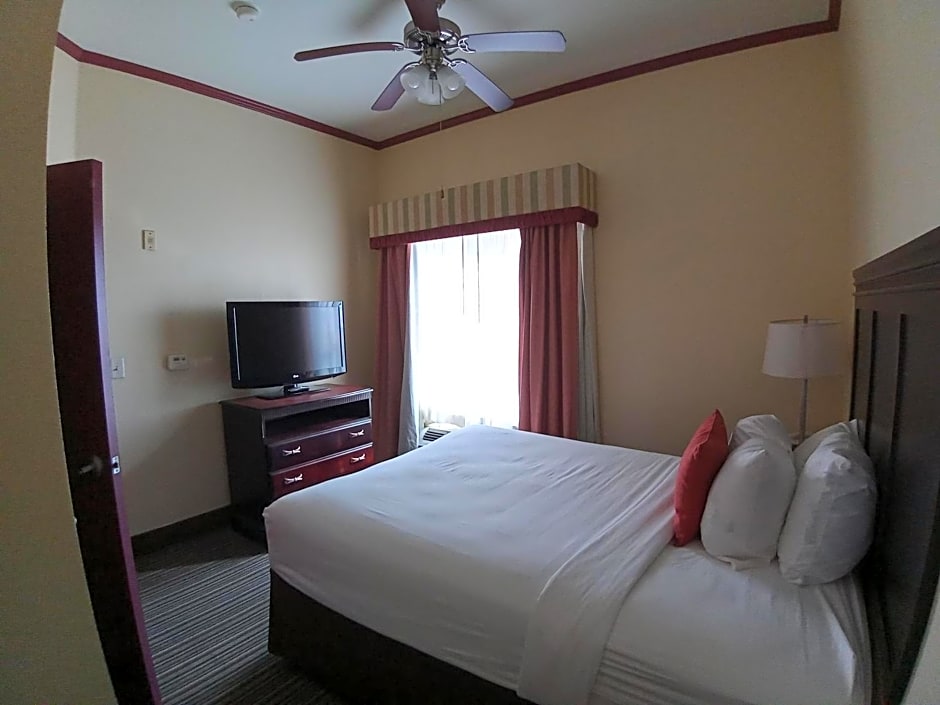Hawthorn Suites by Wyndham Corpus Christi/Padre Isle