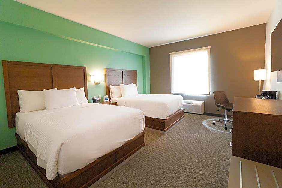 Comfort Inn Ciudad Juarez