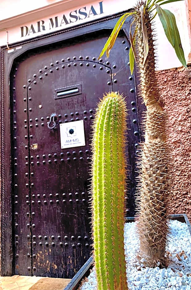 Riad Dar Massai