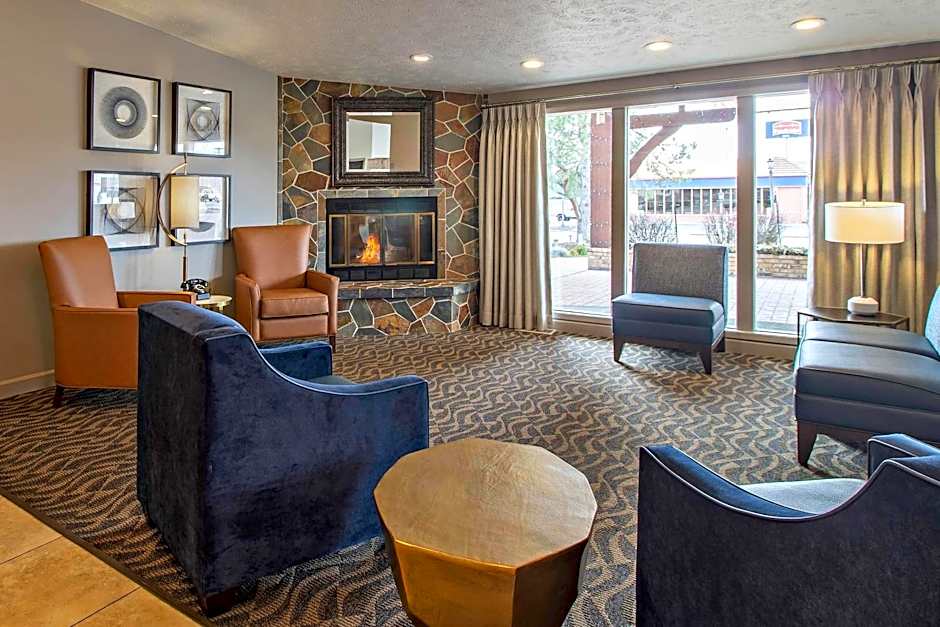 Quality Inn & Suites Coeur D'Alene