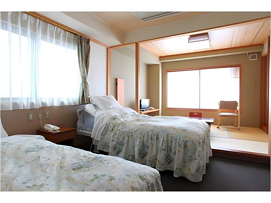 Ryokan Hakura