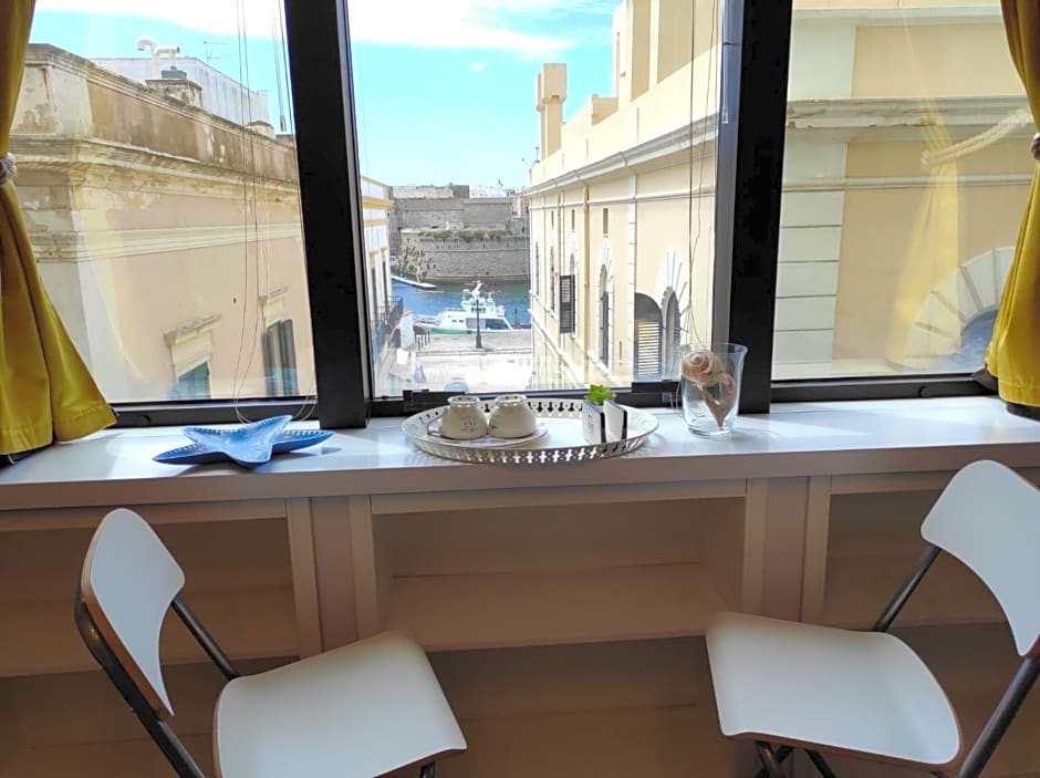 B&B Rivellino Gallipoli