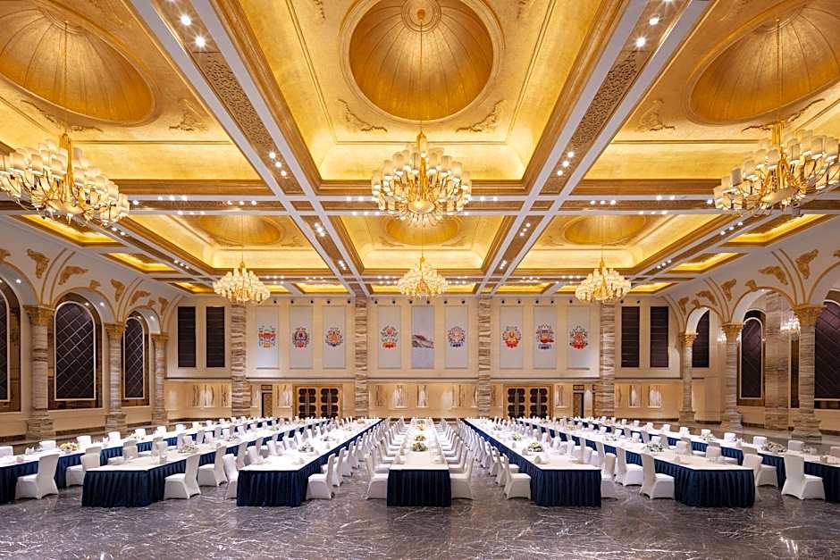 InterContinental Lhasa Paradise By IHG