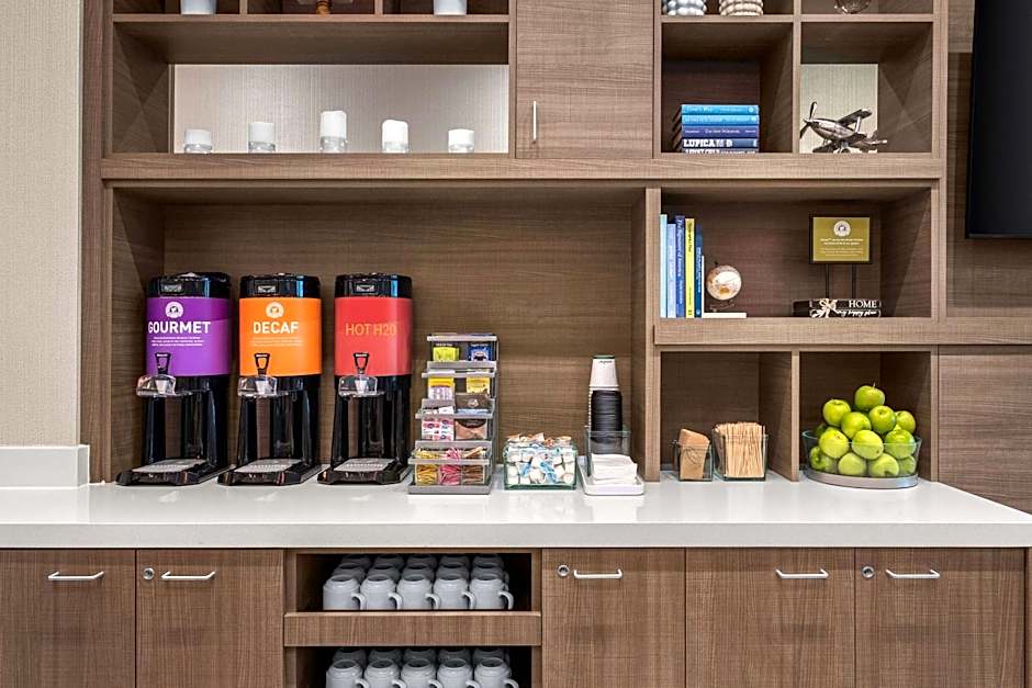 Home2 Suites by Hilton Eureka