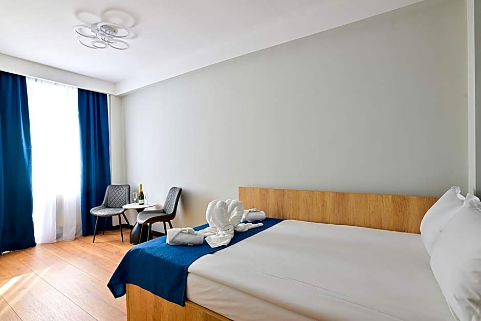 Hotel Class Hermannstadt