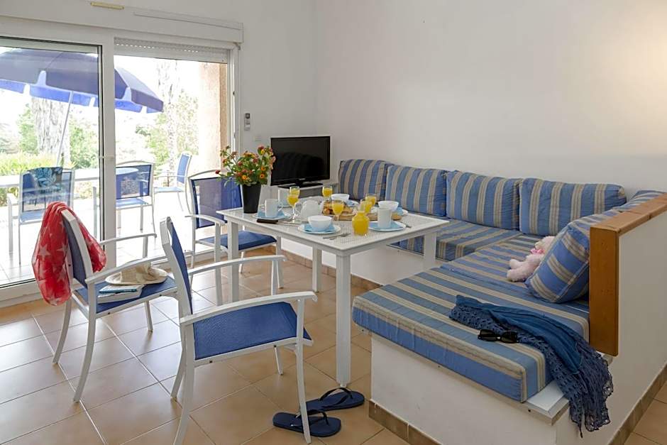 Résidence Odalys Stella di l'Aria