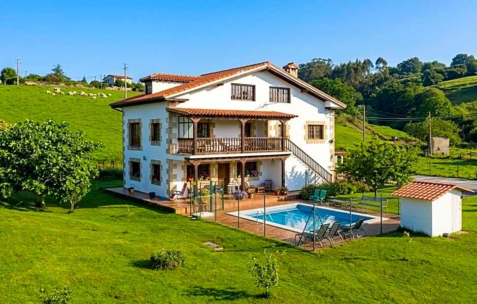 Posada Adela