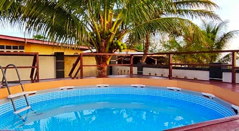Aqil Beach Inn