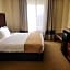 Quality Suites Irving-Las Colinas