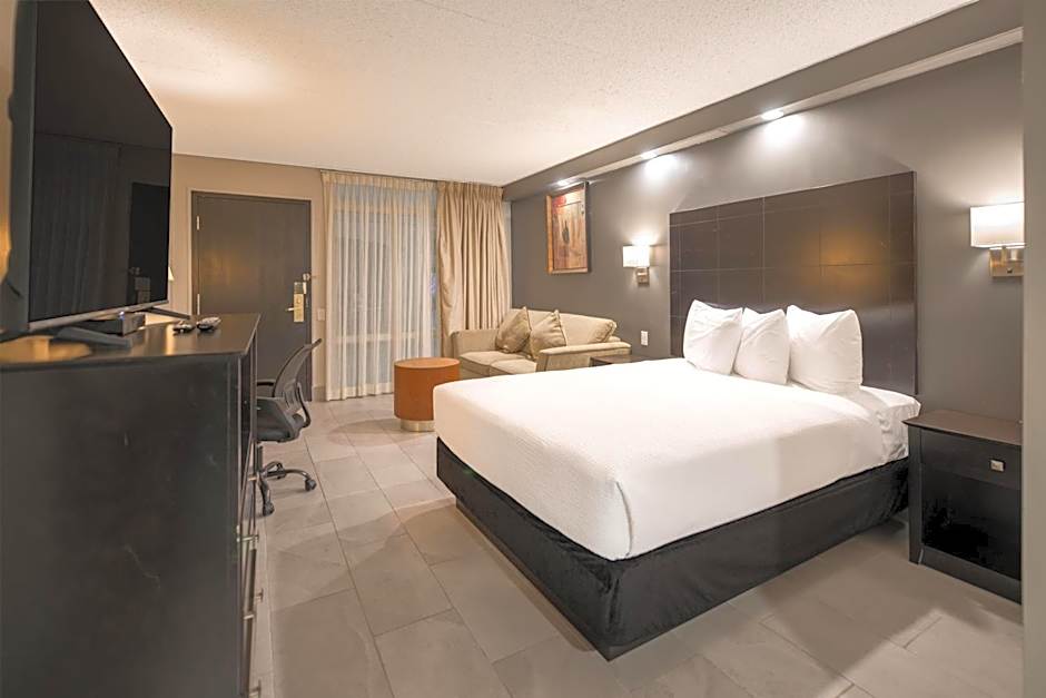 Coast Nisku Inn & Conference Centre