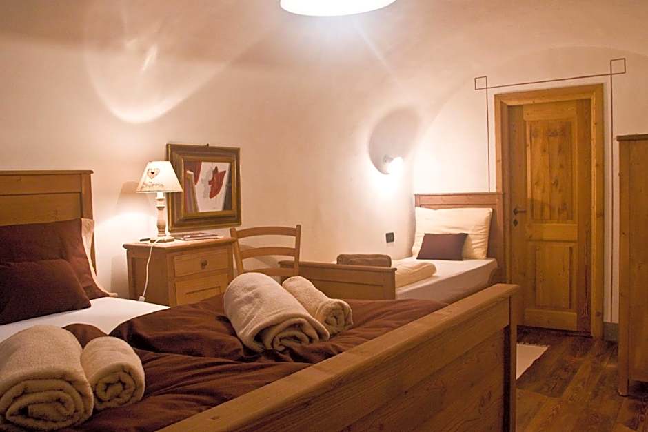 Contrada Beltramelli