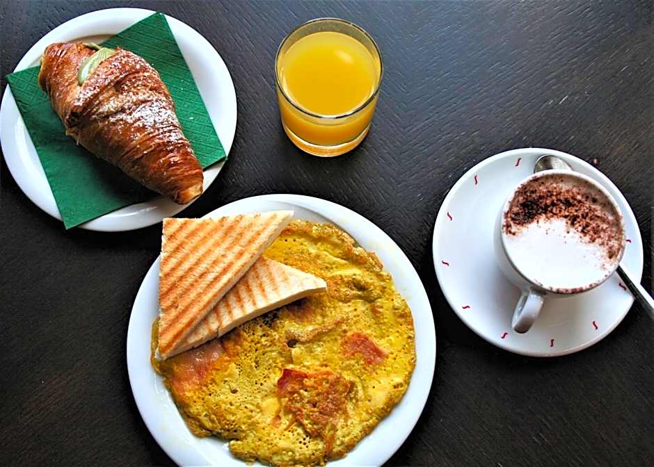 B&B La Residenza Dell'Orafo