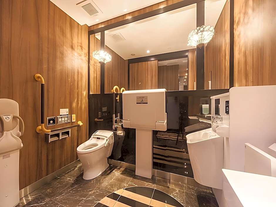 APA Hotel Asakusa-Ekimae