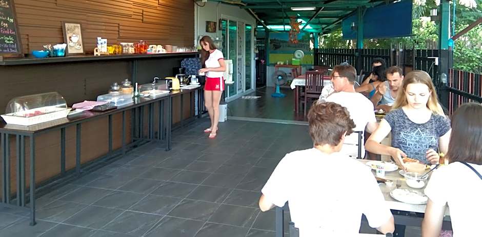 Q Zone Boutique Resort