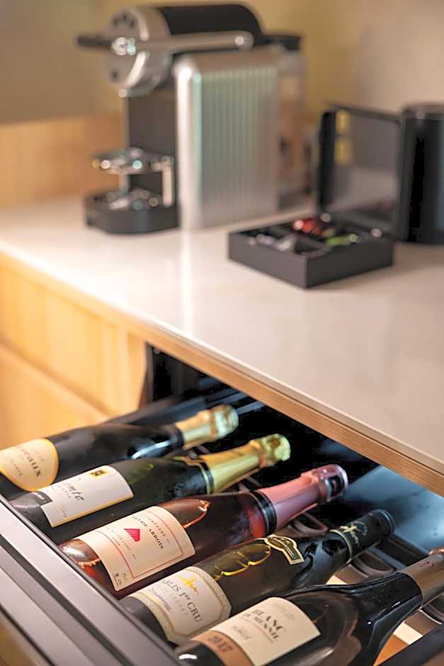 Briqueterie Champagne, A Beauvallon Hotel & Spa