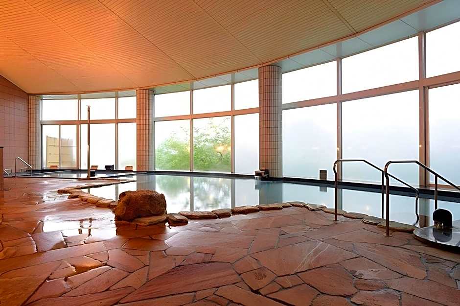 KAMENOI HOTEL ICHINOSEKI
