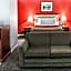Econo Lodge Inn & Suites Drumheller