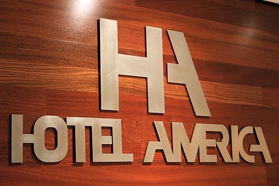 Hotel America
