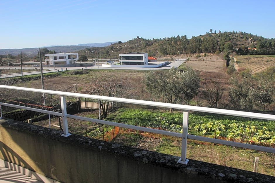 Quartos em vivenda serra da Estrela