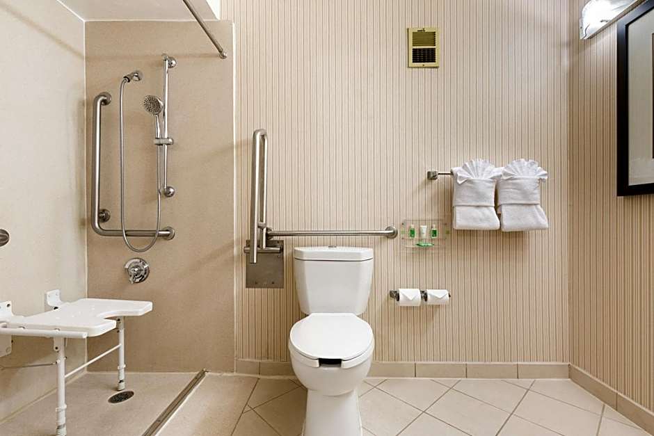 Holiday Inn Sacramento-Capitol Plaza By IHG