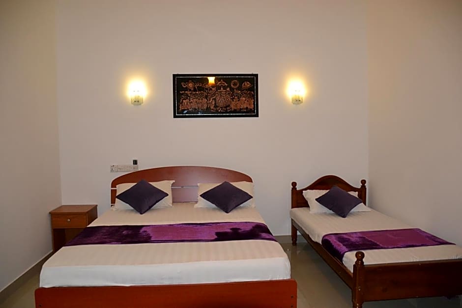 Photo 1 of 18 of Deluxe Family Suite