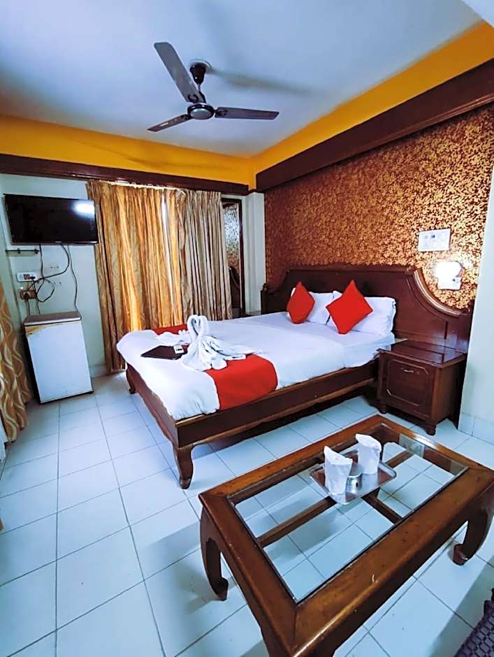 Hotel Niladri Plaza (Siliguri,WB)