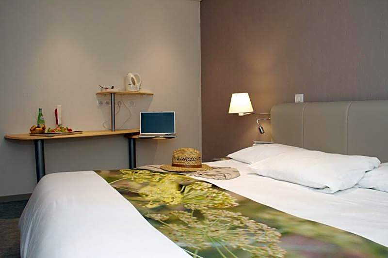 Hôtel Novalis Quimperlé