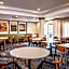 Fairfield Inn & Suites by Marriott Saratoga Malta