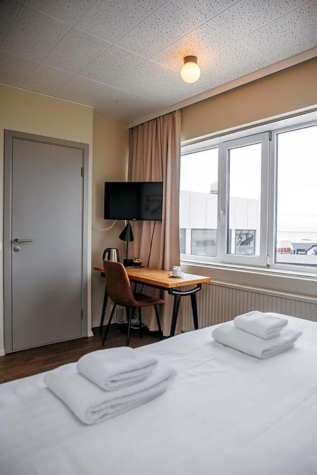 Hotel Höfn