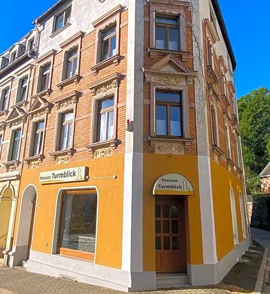 Pension Hotel Turmblick
