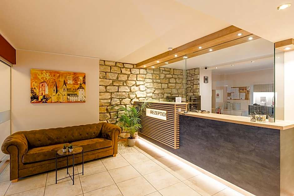 Hotel Bürger
