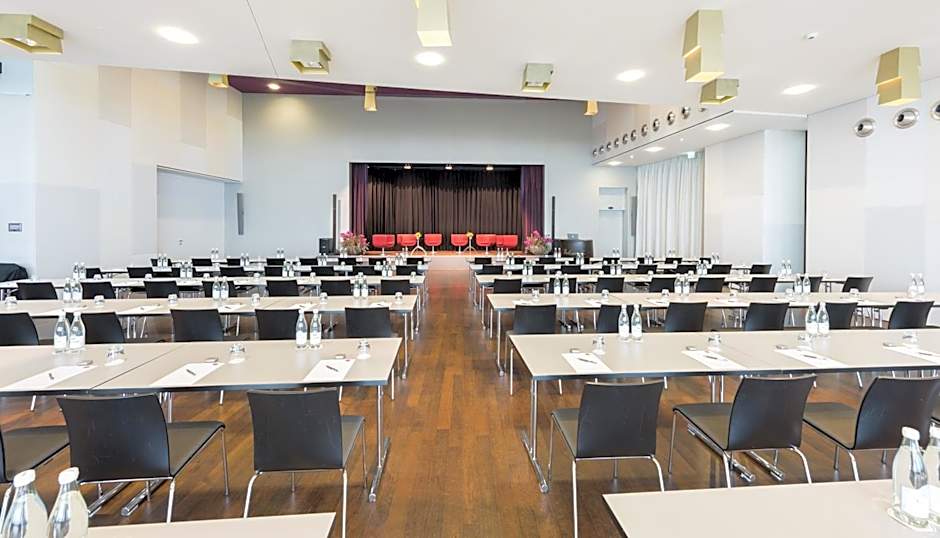 Belvoir Swiss Quality Hotel