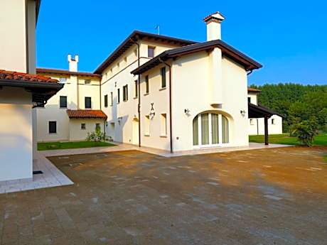 Agriturismo Cà dei Molini
